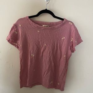 Daisy T-Shirt from Madewell